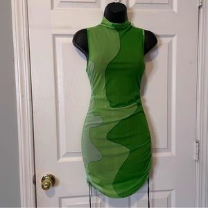 Bodycon Dress